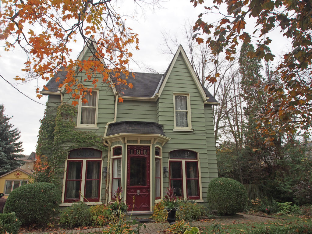 Architectural Photos, Stouffville, Ontario