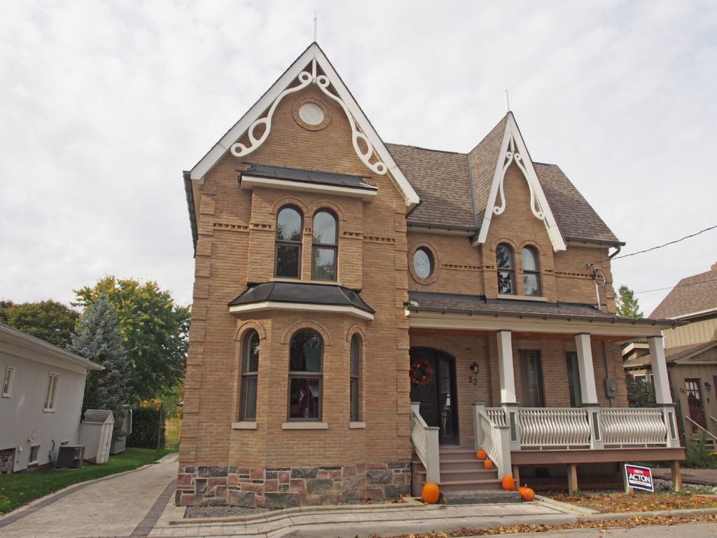 Architectural Photos, Stouffville, Ontario