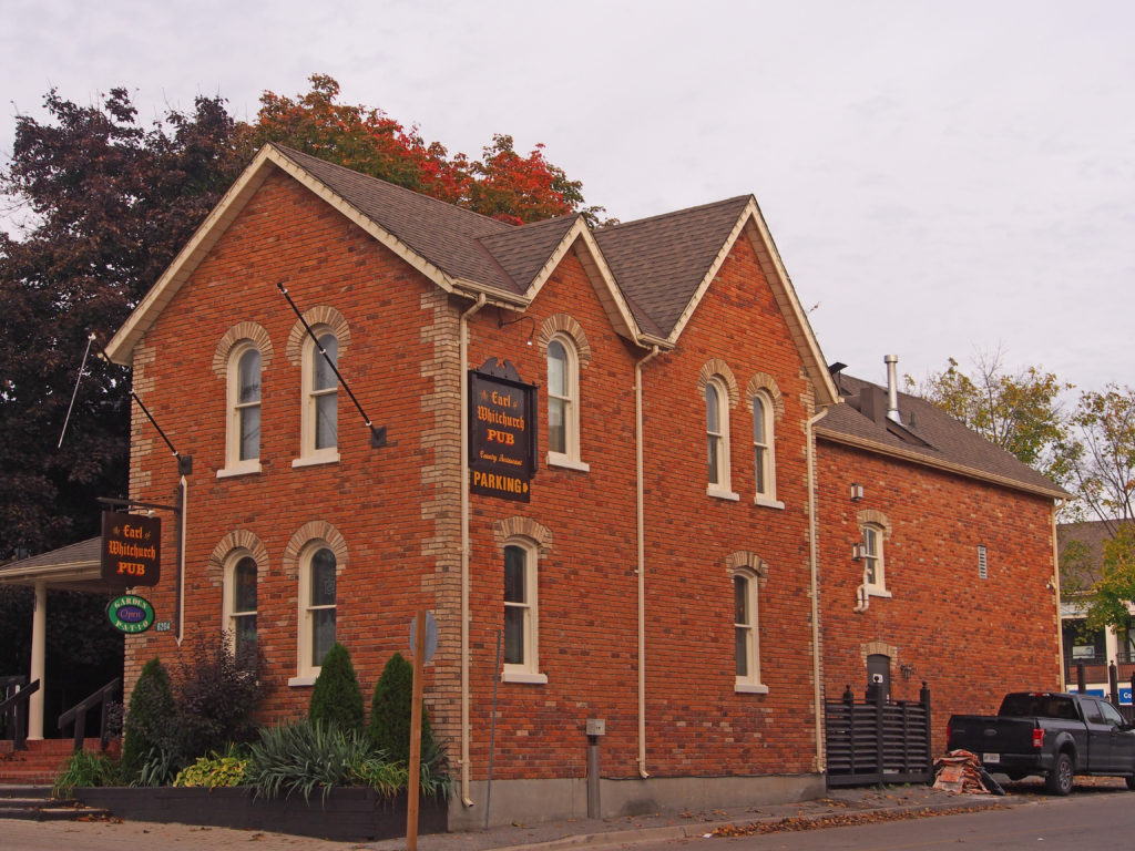 Architectural Photos, Stouffville, Ontario