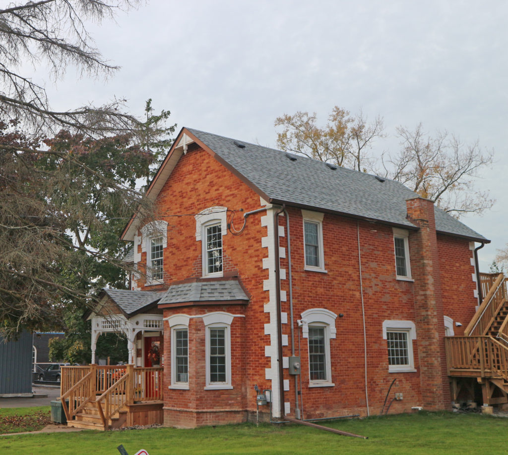 Architectural Photos, Stouffville, Ontario