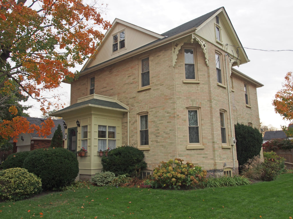 Architectural Photos, Stouffville, Ontario