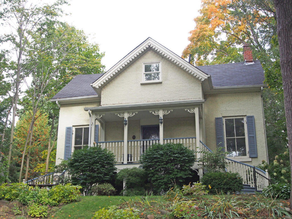 Architectural Photos, Port Hope, Ontario