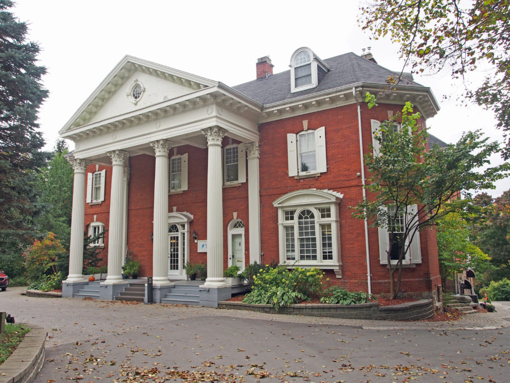 Architectural Photos, Port Hope, Ontario