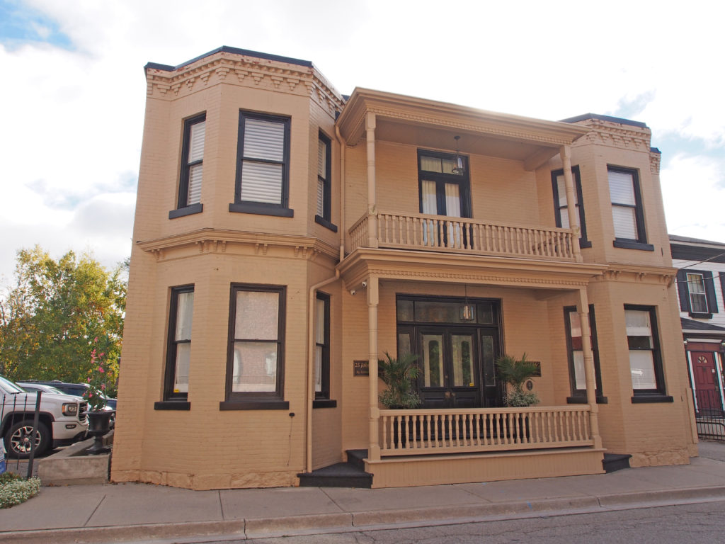 Architectural Photos, Port Hope, Ontario