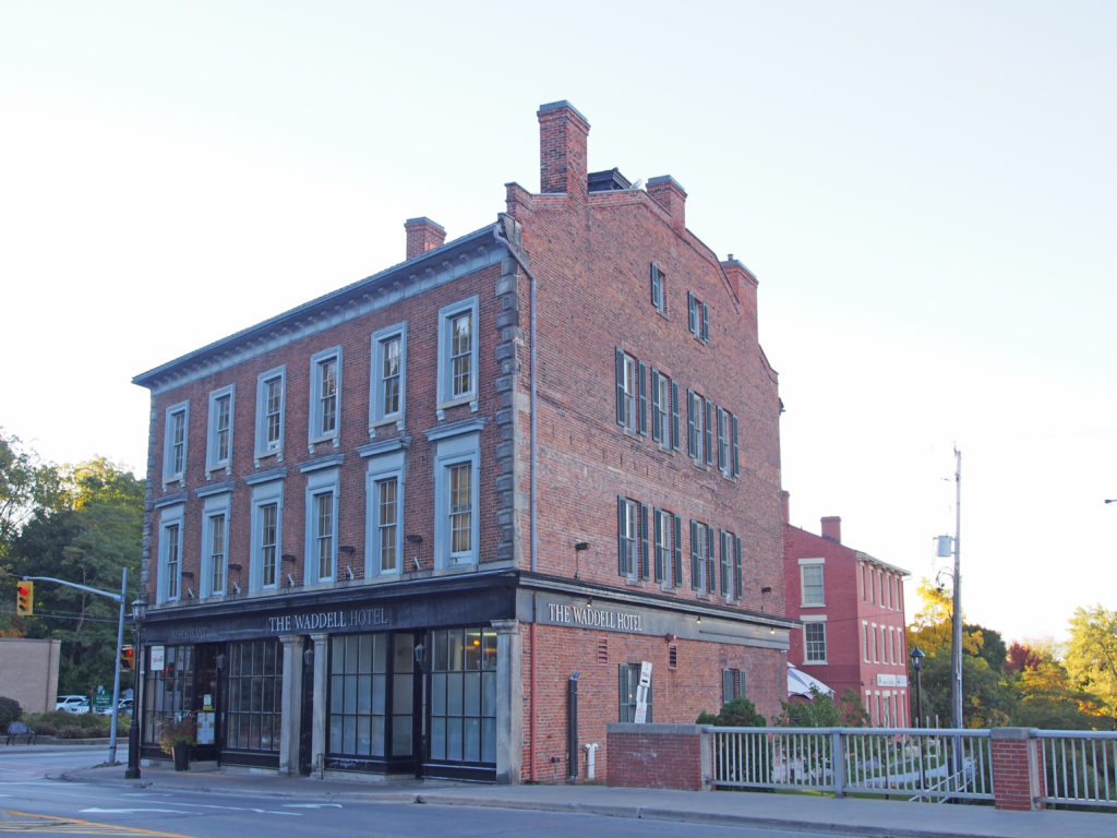 Architectural Photos, Port Hope, Ontario