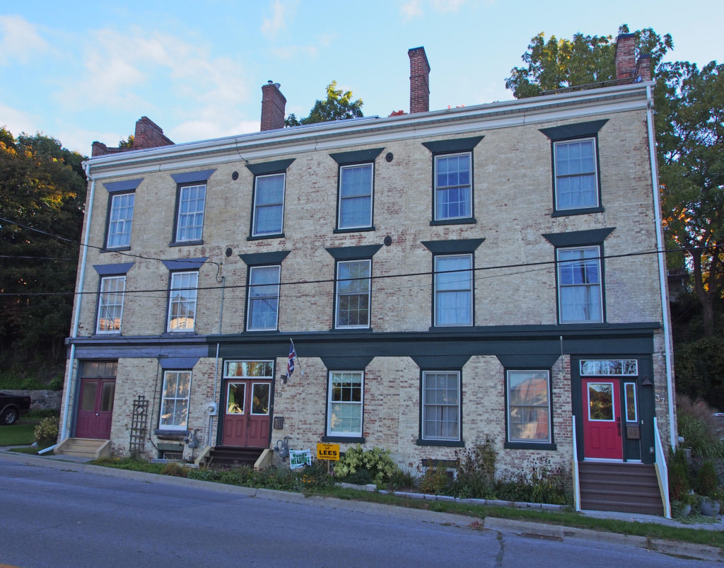 Architectural Photos, Port Hope, Ontario