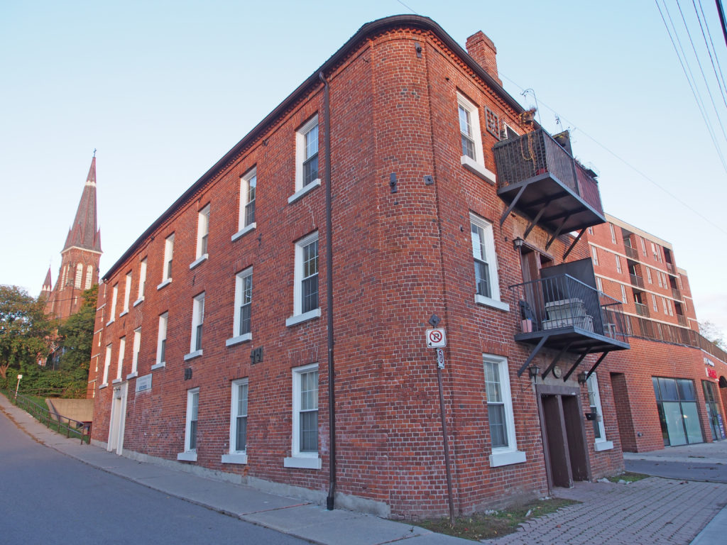 Architectural Photos, Port Hope, Ontario