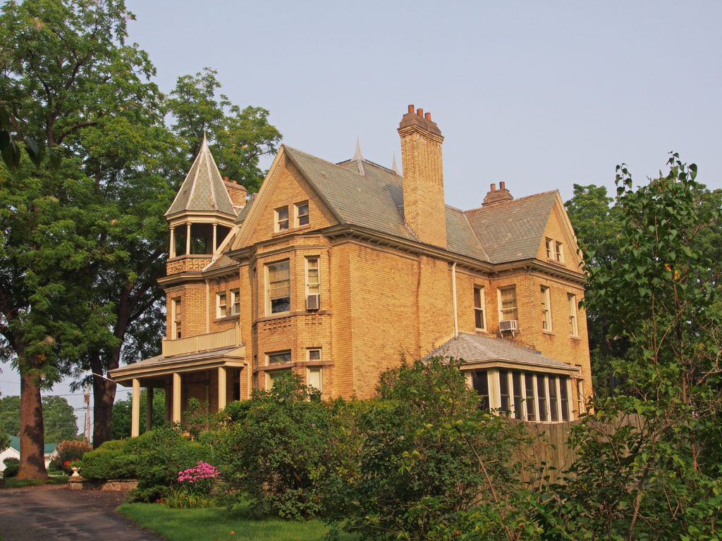 Architectural Photos, Strathroy, Ontario