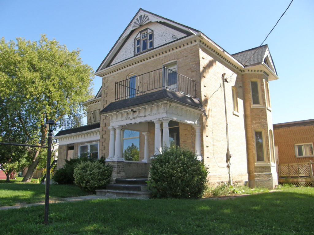 Architectural Photos, Drumbo, Ontario