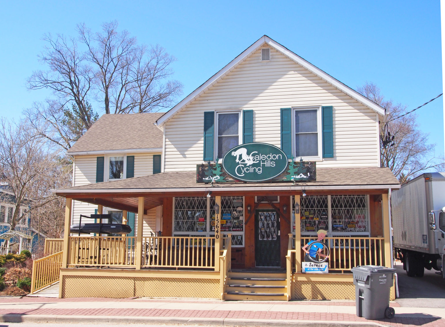 Belfountain and Inglewood, Ontario in Colour Photos My Top 14 Picks