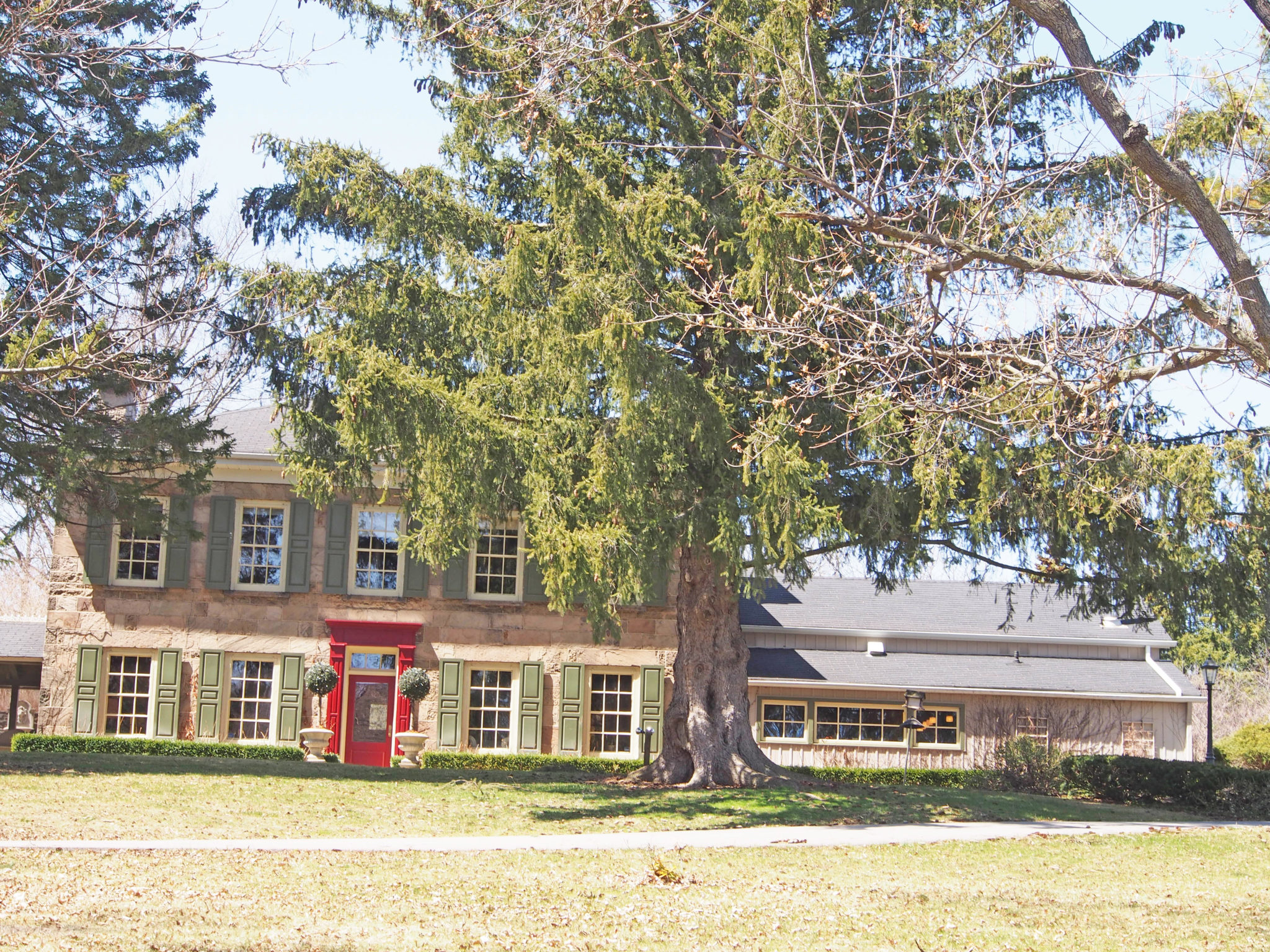 Cheltenham and Terra Cotta, Ontario in Colour Photos â€“ My Top 12