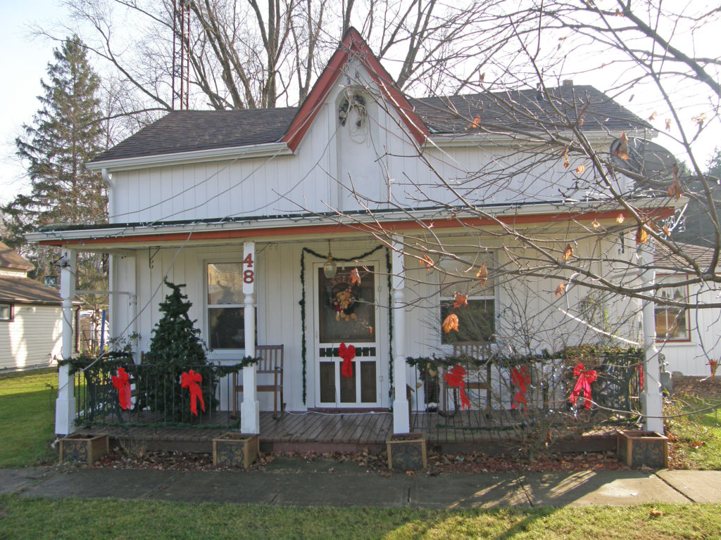 Architectural Photos, Princeton, Ontario