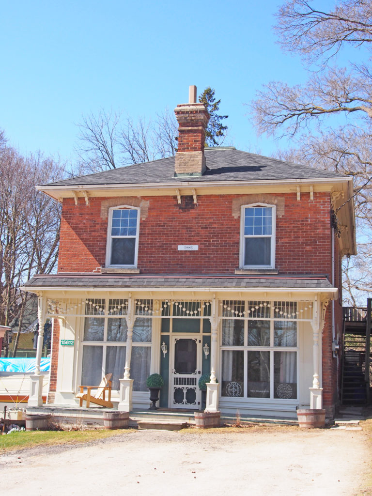 Architectural Photos, Inglewood, Ontario