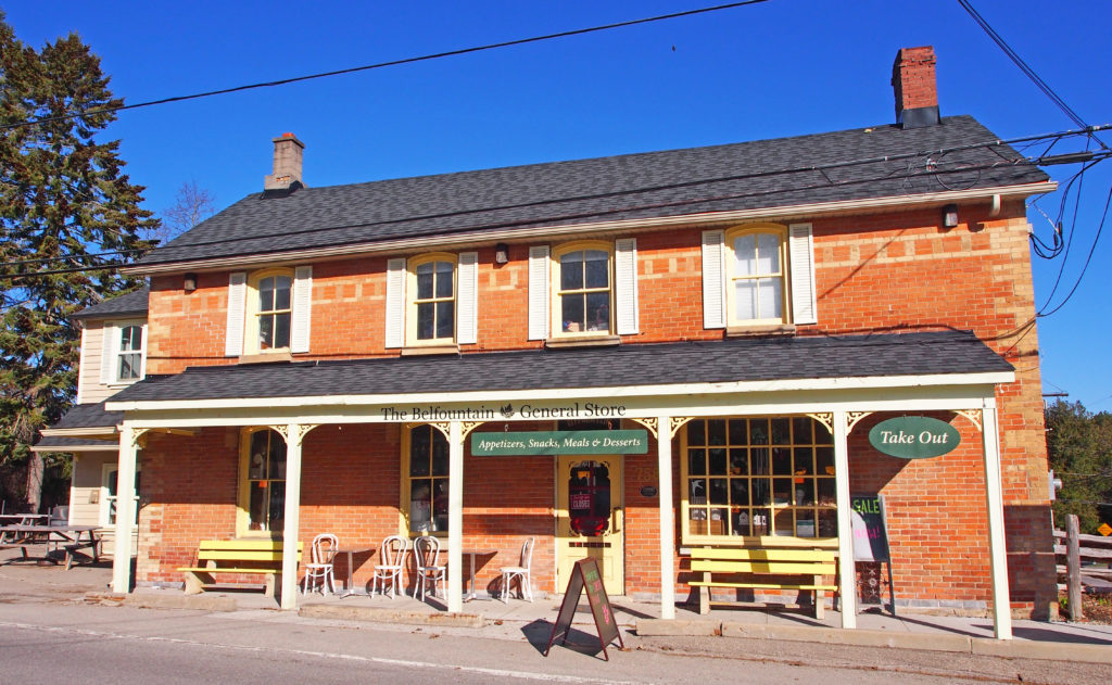 Architectural Photos, Belfountain, Ontario