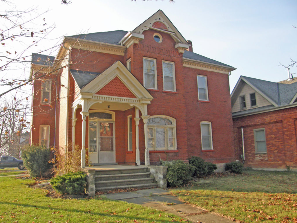 Architectural Photos, Drumbo, Ontario