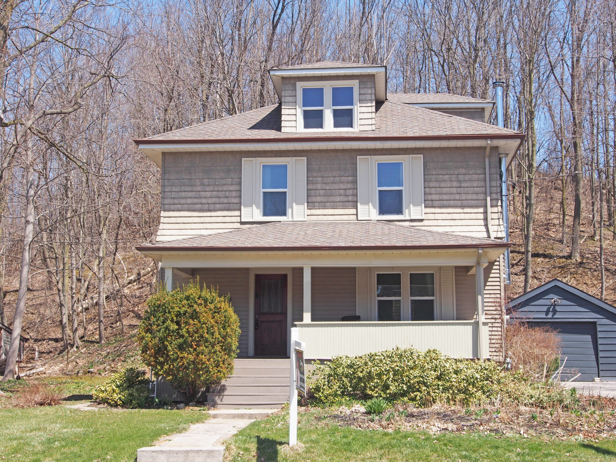 Cheltenham and Terra Cotta, Ontario in Colour Photos â€“ My Top 12