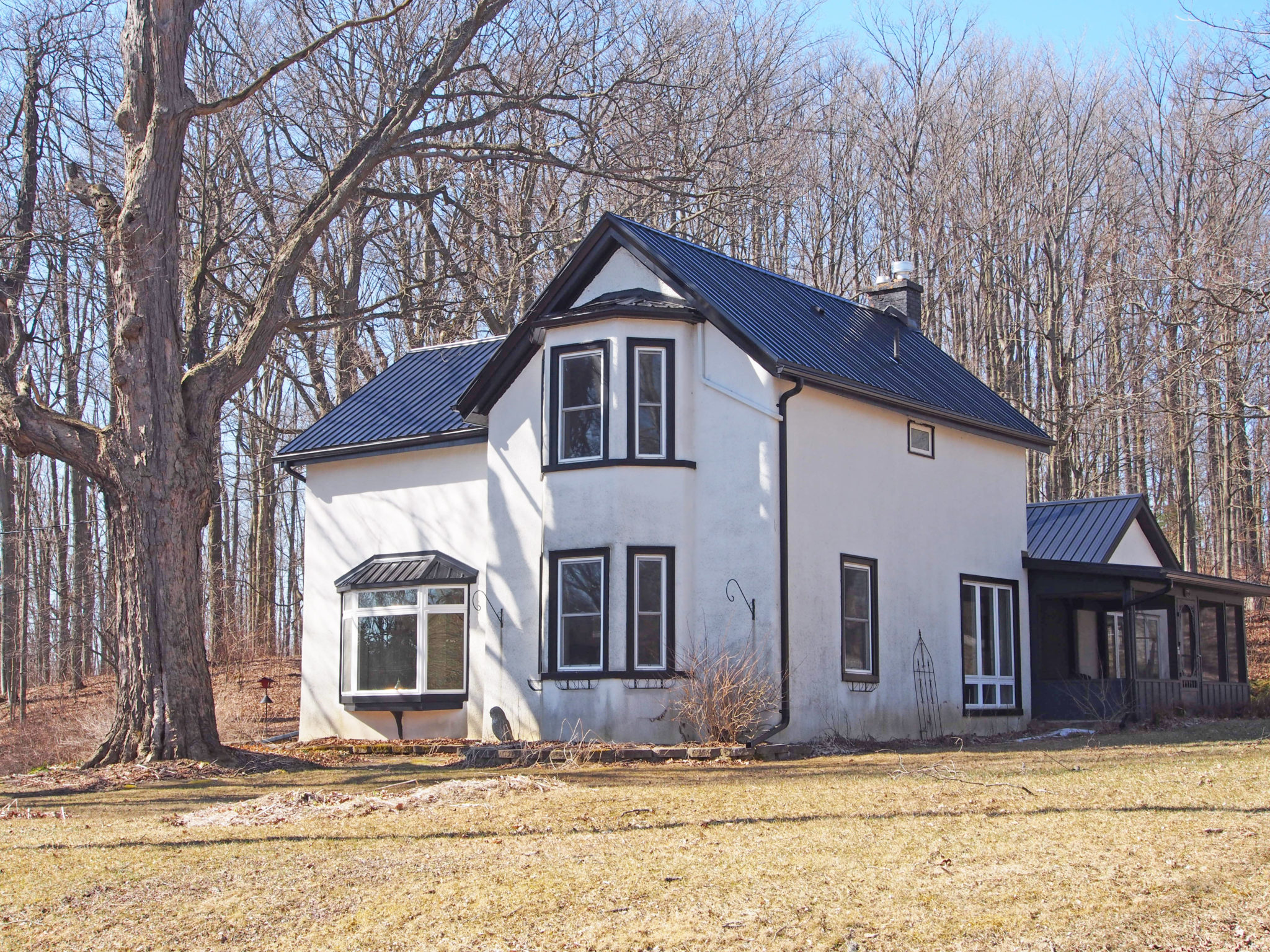 Belfountain and Inglewood, Ontario in Colour Photos â€“ My Top 14 Picks