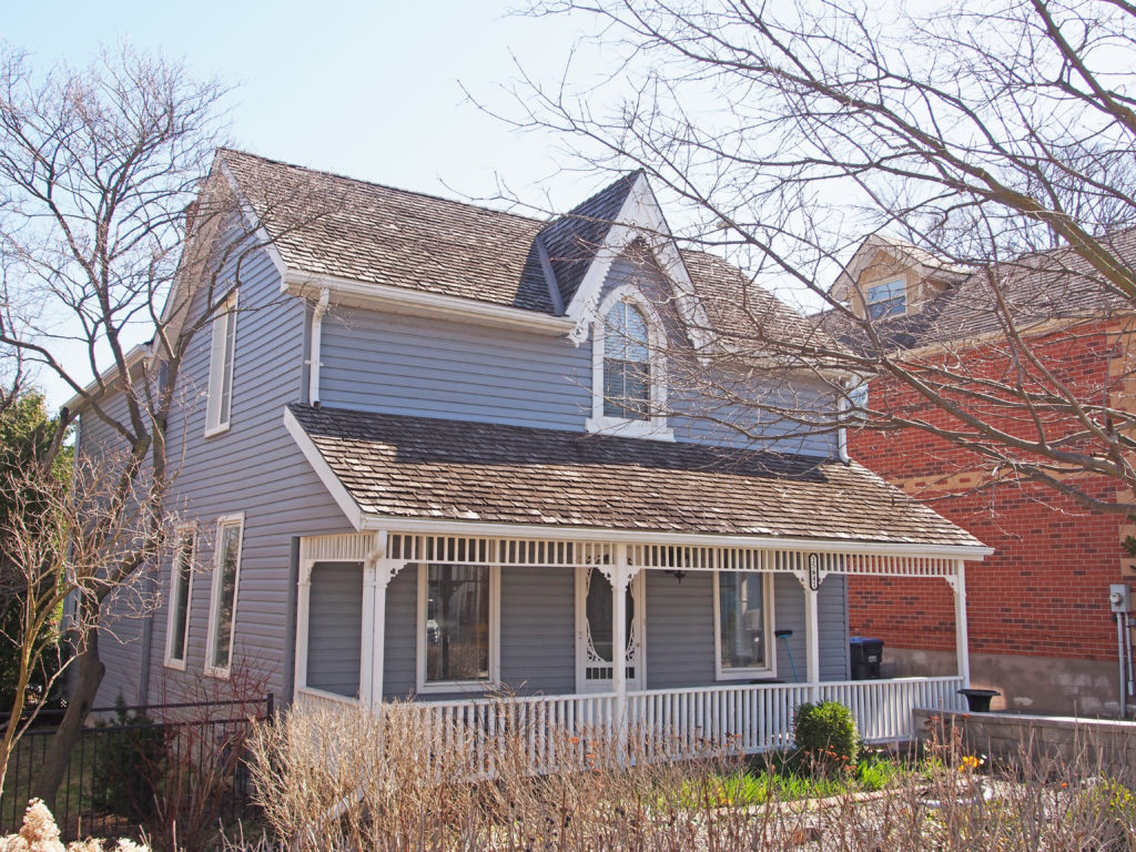 Architectural Photos, Inglewood, Ontario