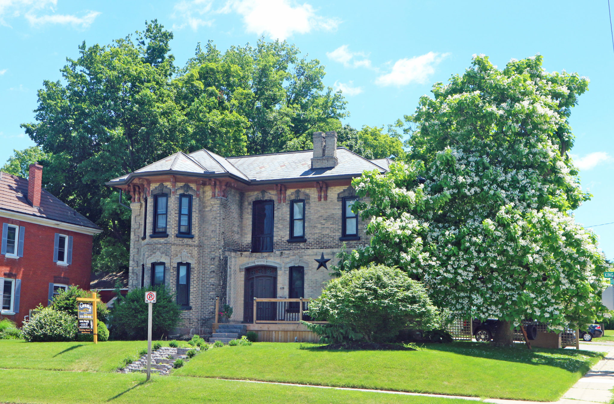 Ingersoll, Ontario Book 2 in Colour Photos â€“ My Top 11 Picks