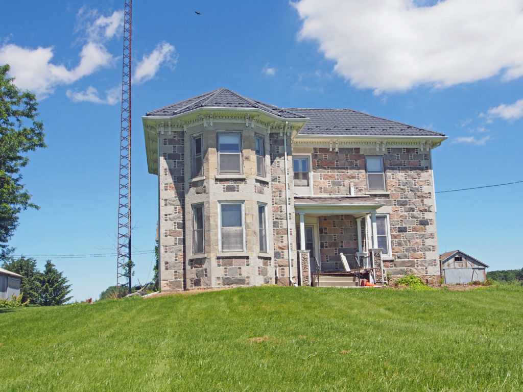 Architectural Photos, Medina, Ontario