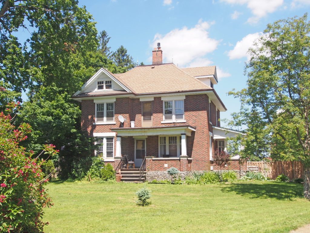 Architectural Photos, Kintore, Ontario