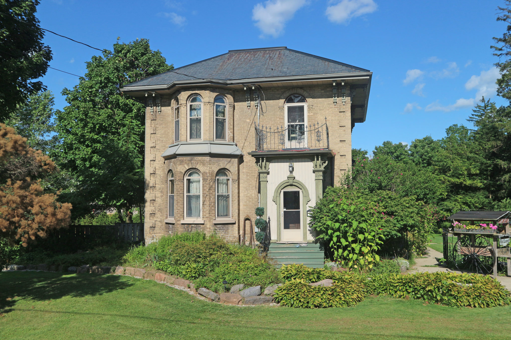 Norwich, Ontario in Colour Photos â€“ My Top 10 Picks Barbara RauÃ©