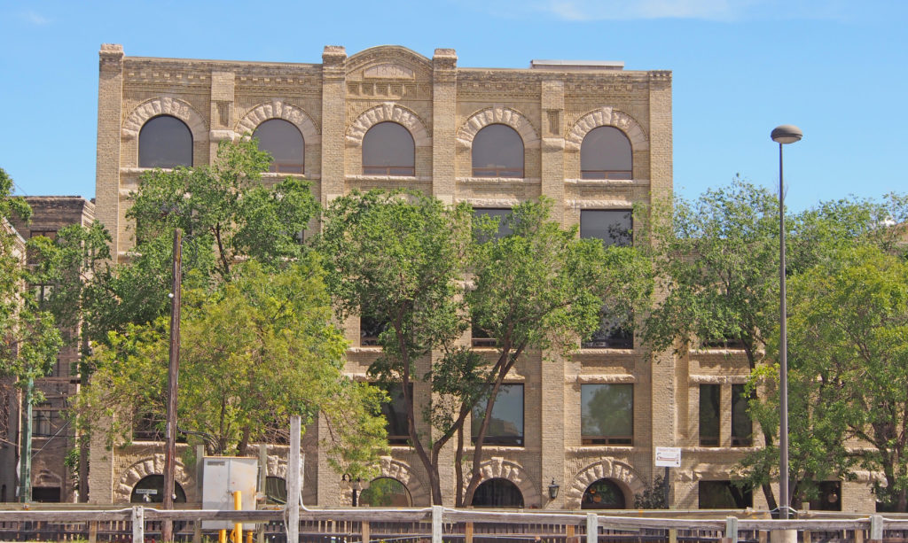 Architectural Photos, Winnipeg, Manitoba