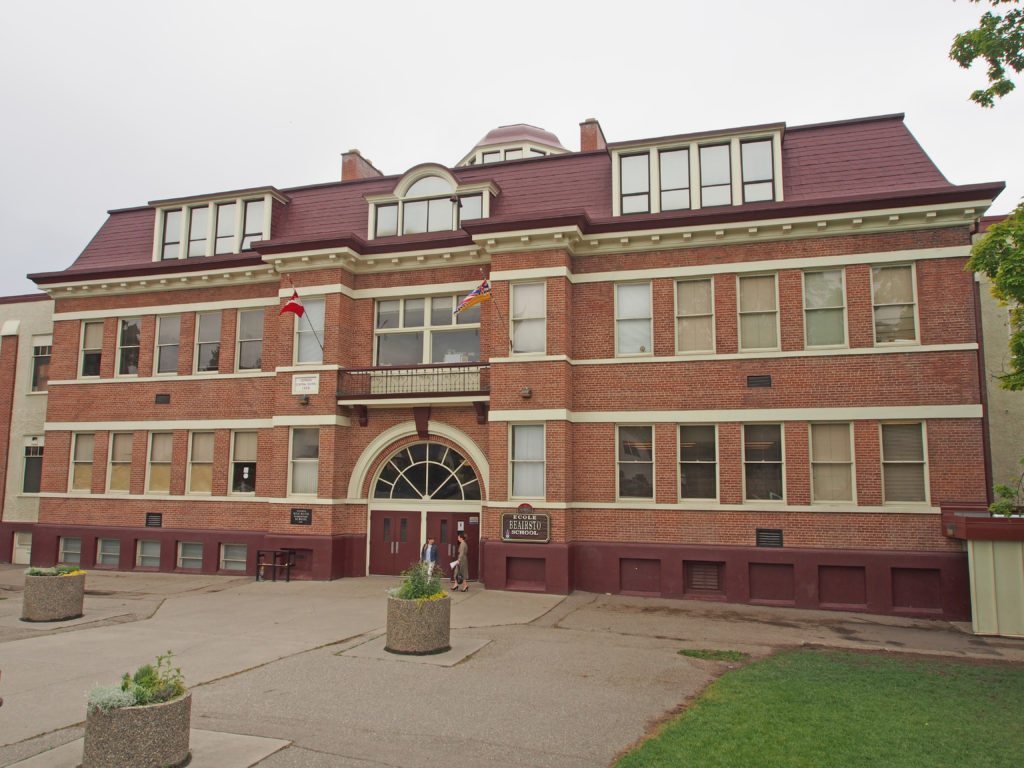 Architectural Photos, Vernon, British Columbia