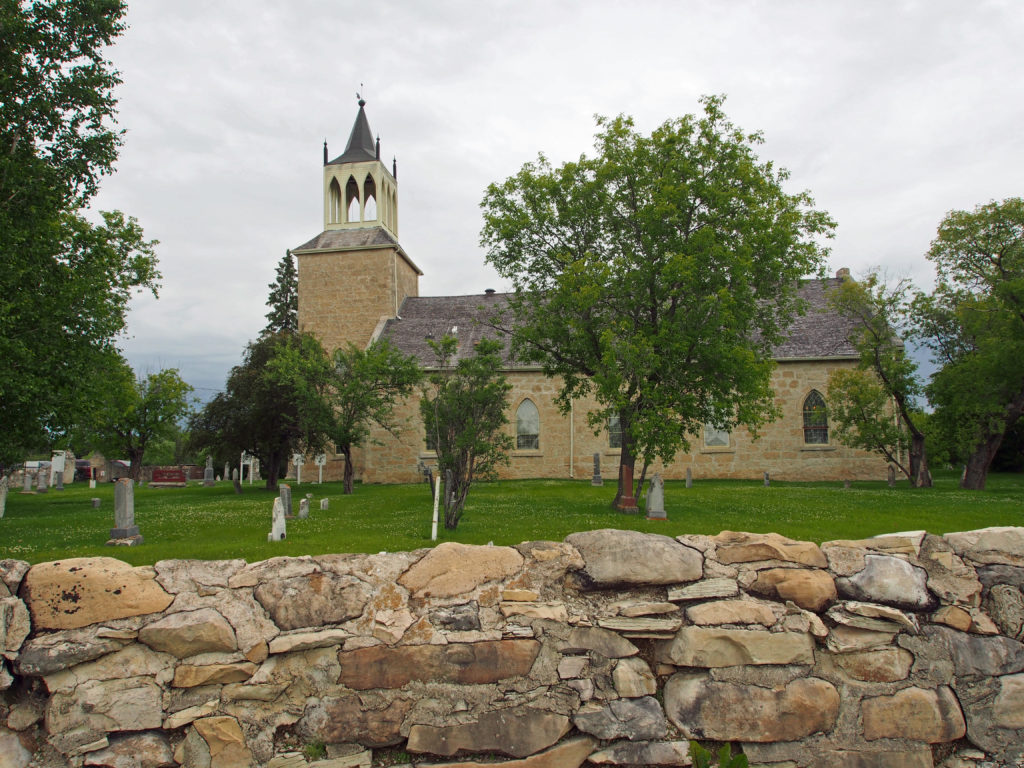 Architectural Photos, Lockport, Manitoba