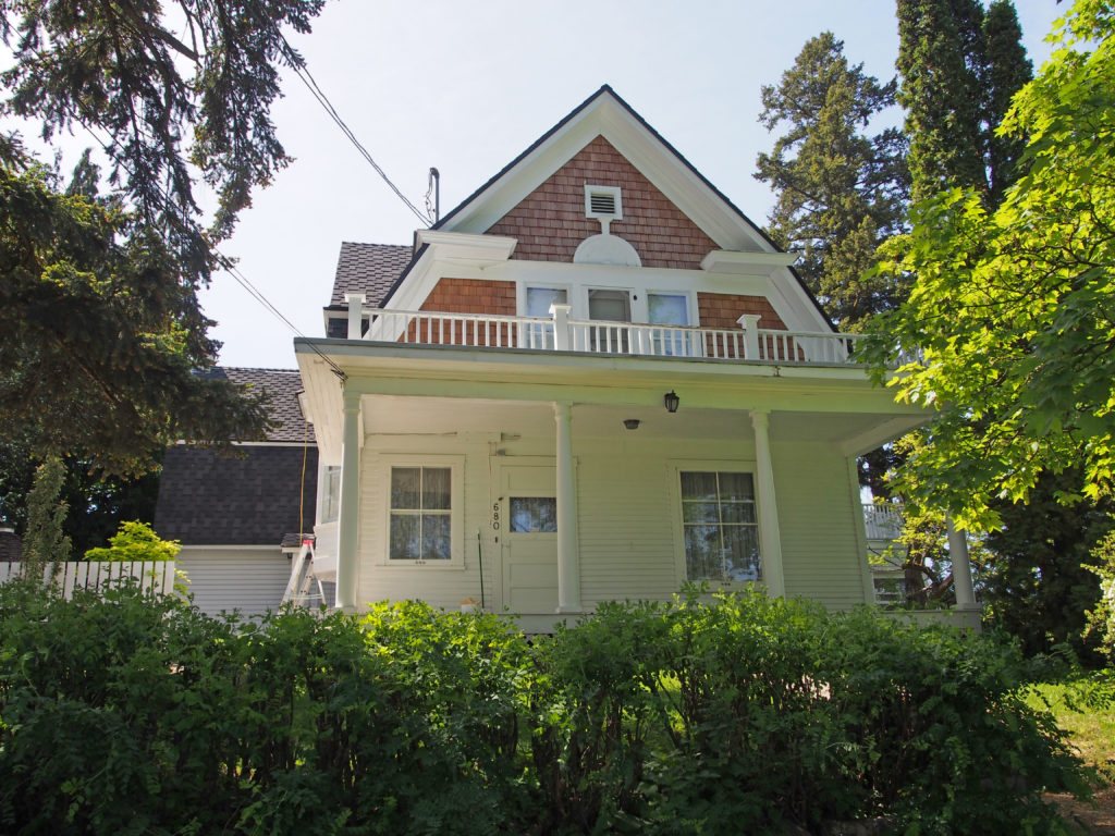 Architectural Photos, Salmon Arm, British Columbia