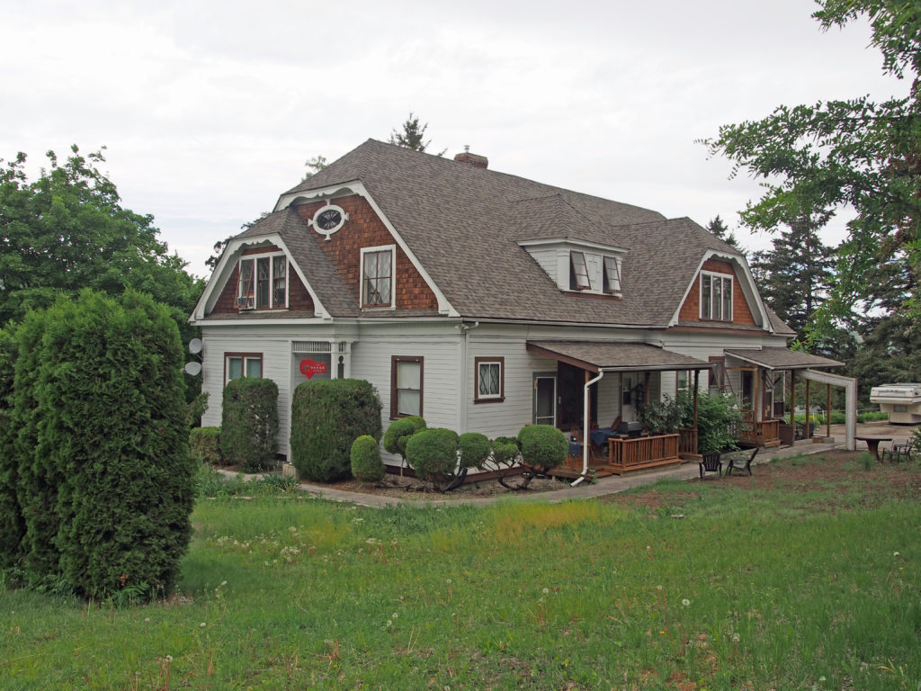 Architectural Photos, Vernon, British Columbia