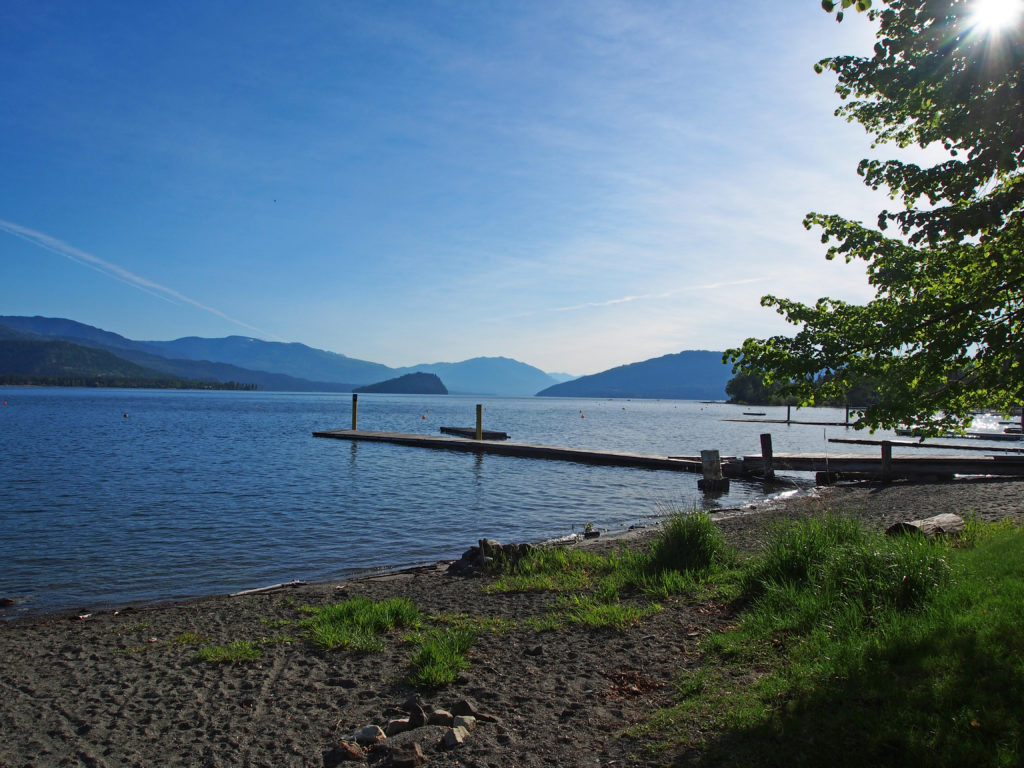 Sorrento, British Columbia