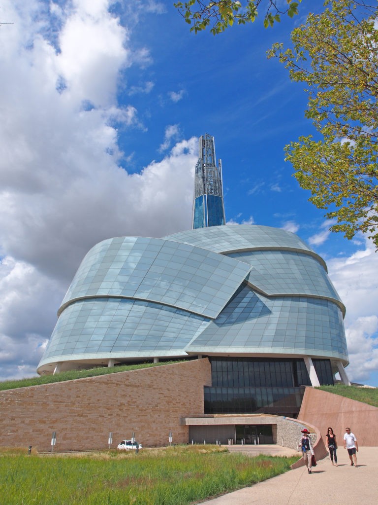 Architectural Photos, Winnipeg, Manitoba