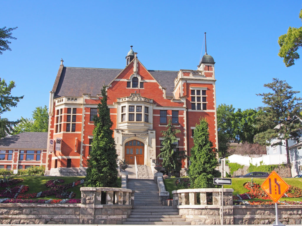 Architectural Photos, Kamloops, British Columbia