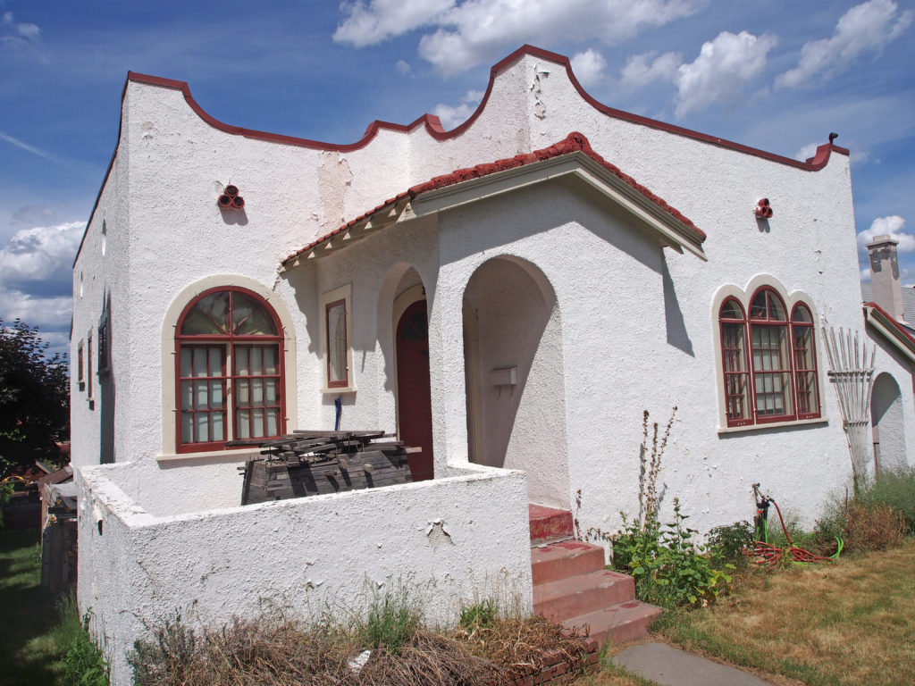 Architectural Photos, Kamloops, British Columbia