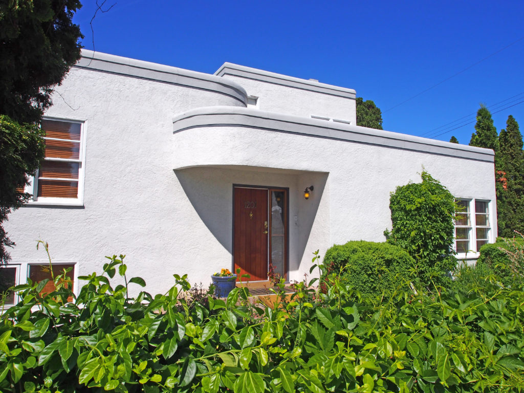 Architectural Photos, Penticton, British Columbia