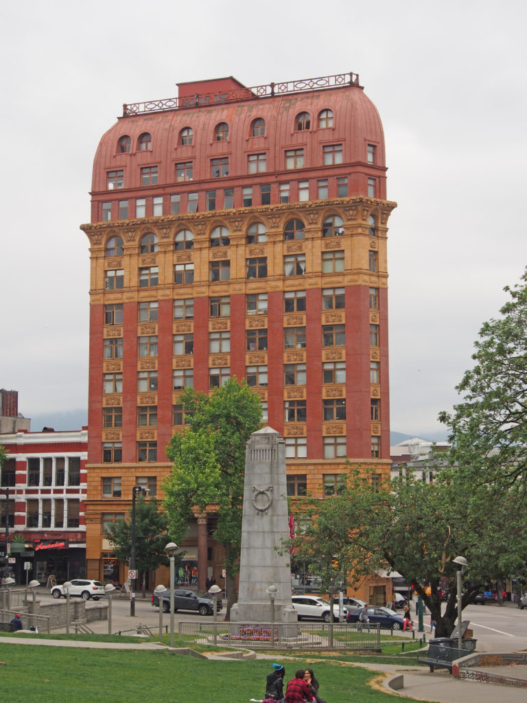 Architectural Photos, Vancouver, British Columbia