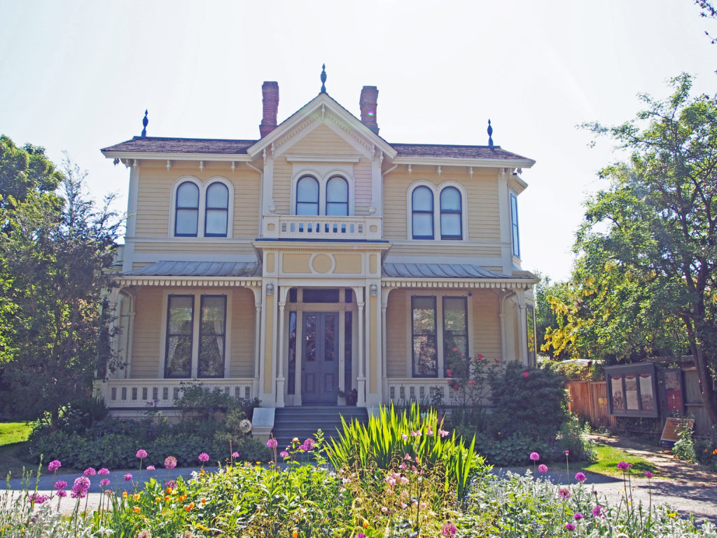 Architectural Photos, Victoria, British Columbia