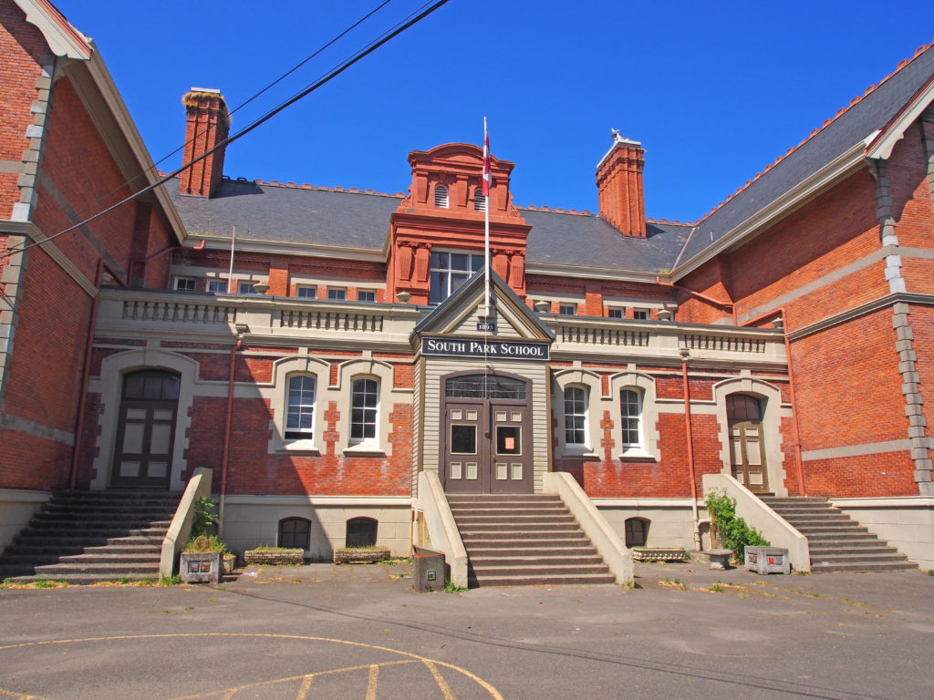 Architectural Photos, Victoria, British Columbia