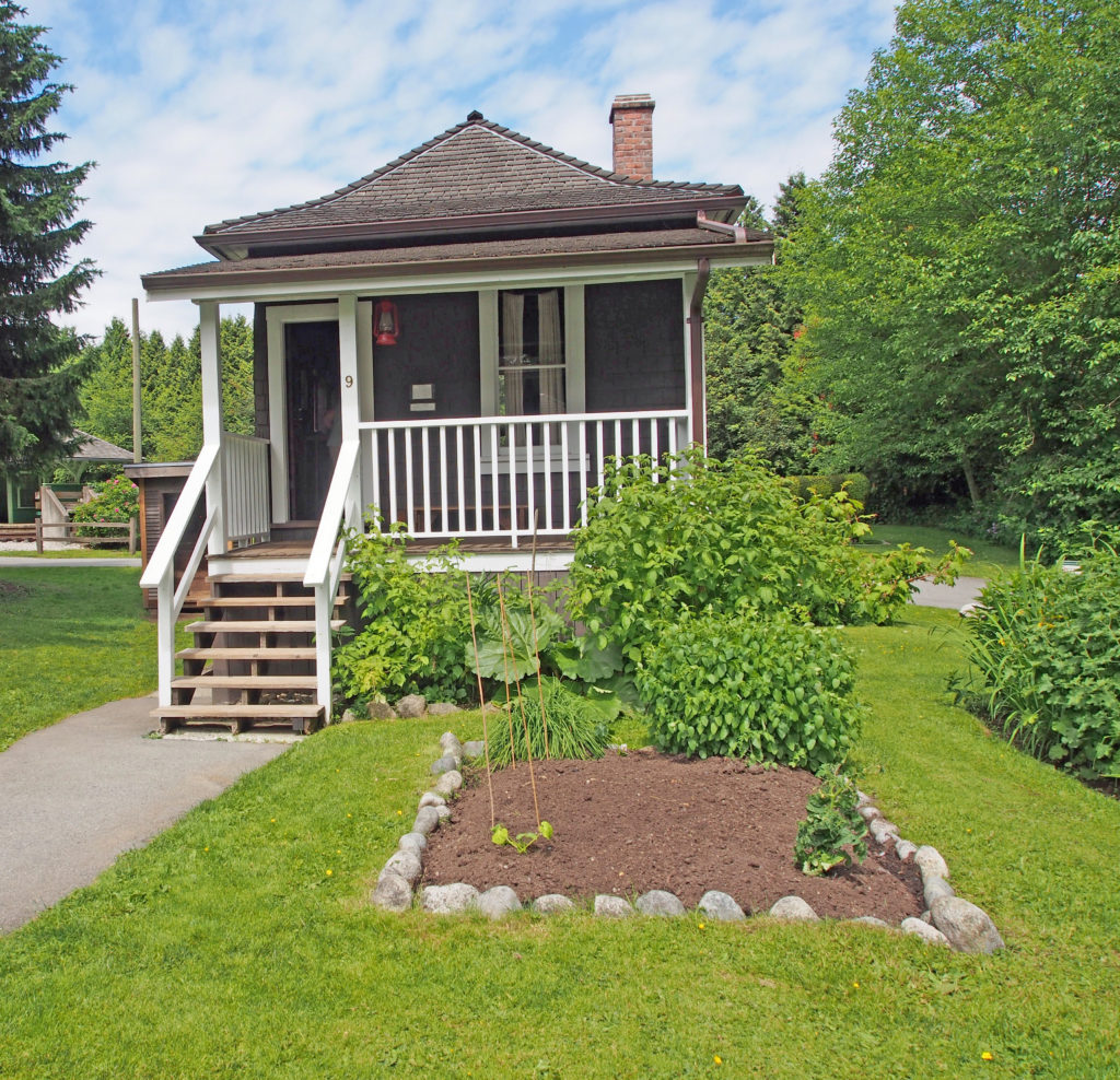 Architectural Photos, Burnaby, British Columbia