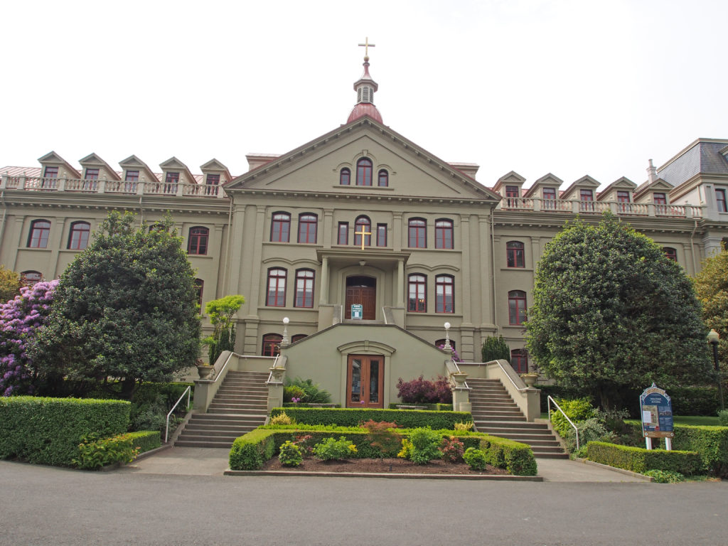 Architectural Photos, Victoria, British Columbia