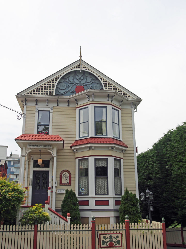 Architectural Photos, Victoria, British Columbia