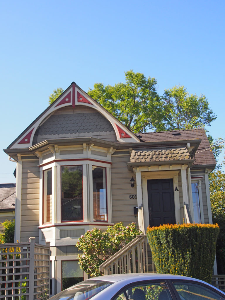 Architectural Photos, Victoria, British Columbia