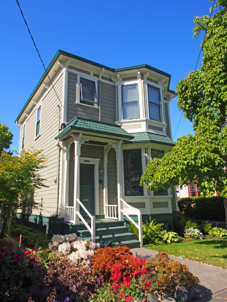 Architectural Photos, Victoria, British Columbia