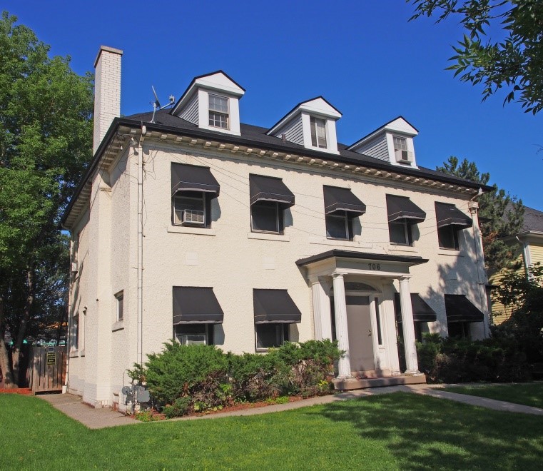 Art Deco and Other Architectural Photos, Ontario